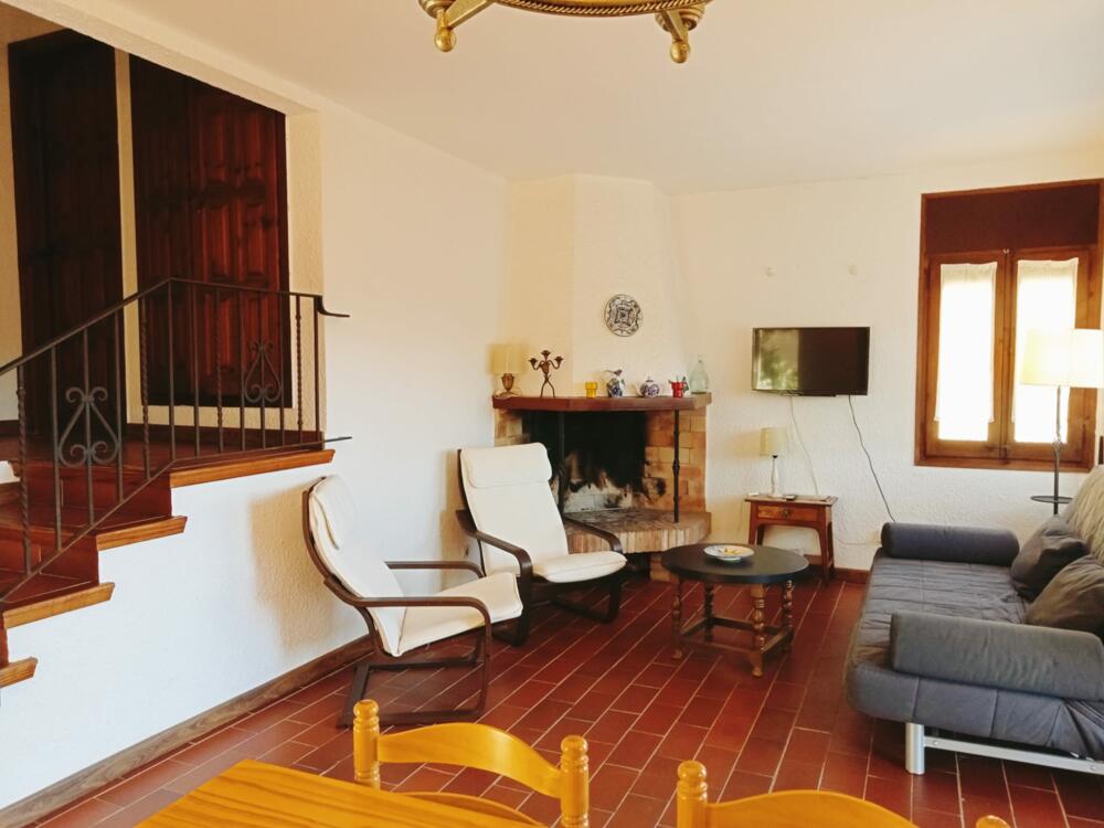 08006-1 Bany de la Sultana, 27 Appartement Sa Riera Begur