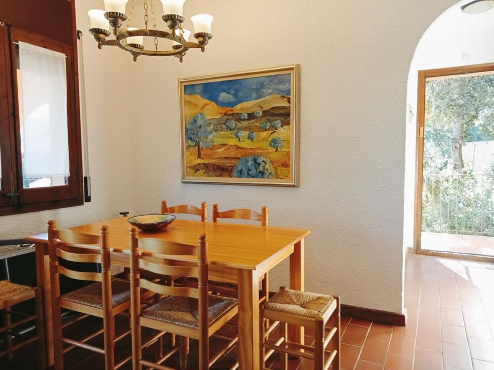 08006-1 Bany de la Sultana, 27 Appartement Sa Riera Begur