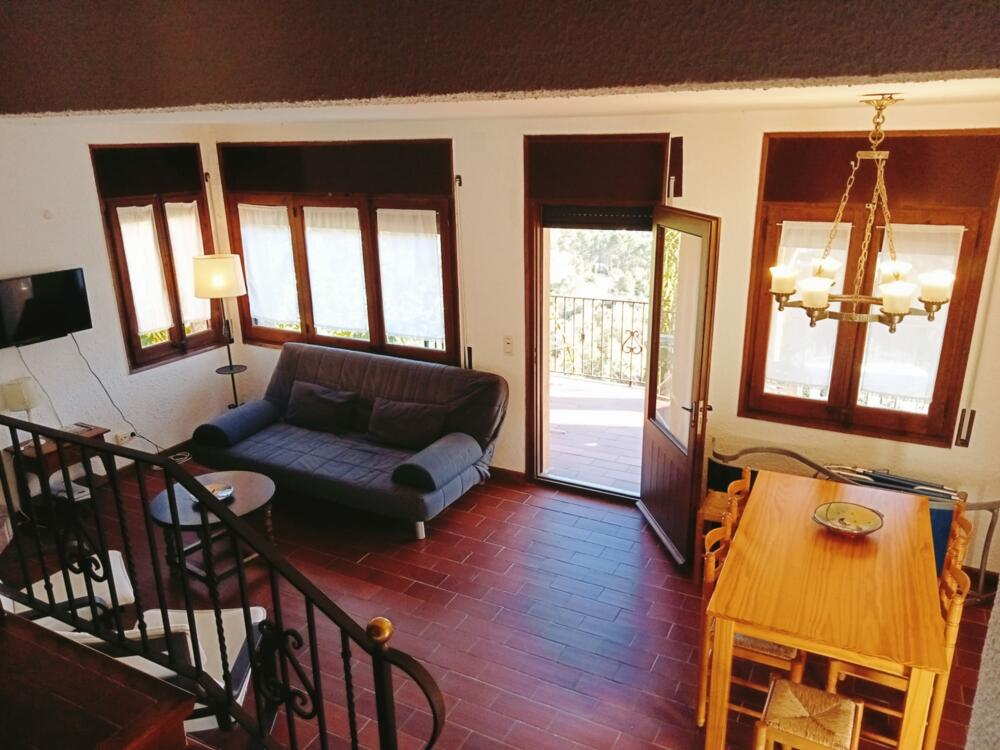 08006-1 Bany de la Sultana, 27 Appartement Sa Riera Begur