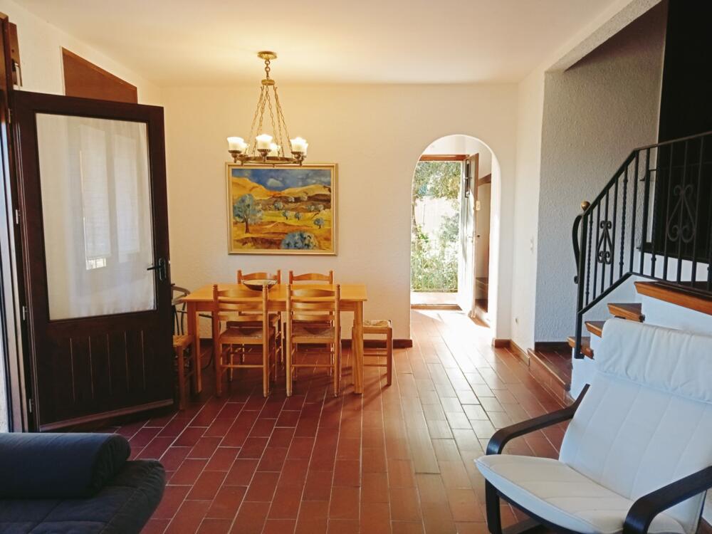 08006-1 Bany de la Sultana, 27 Appartement Sa Riera Begur