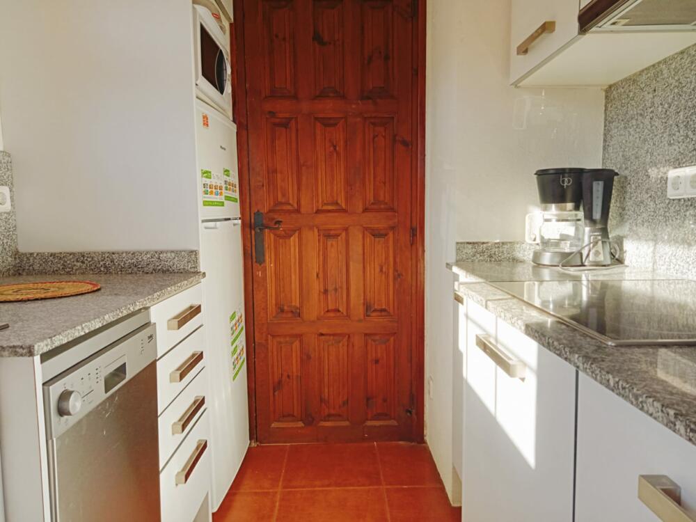 08006-1 Bany de la Sultana, 27 Appartement Sa Riera Begur