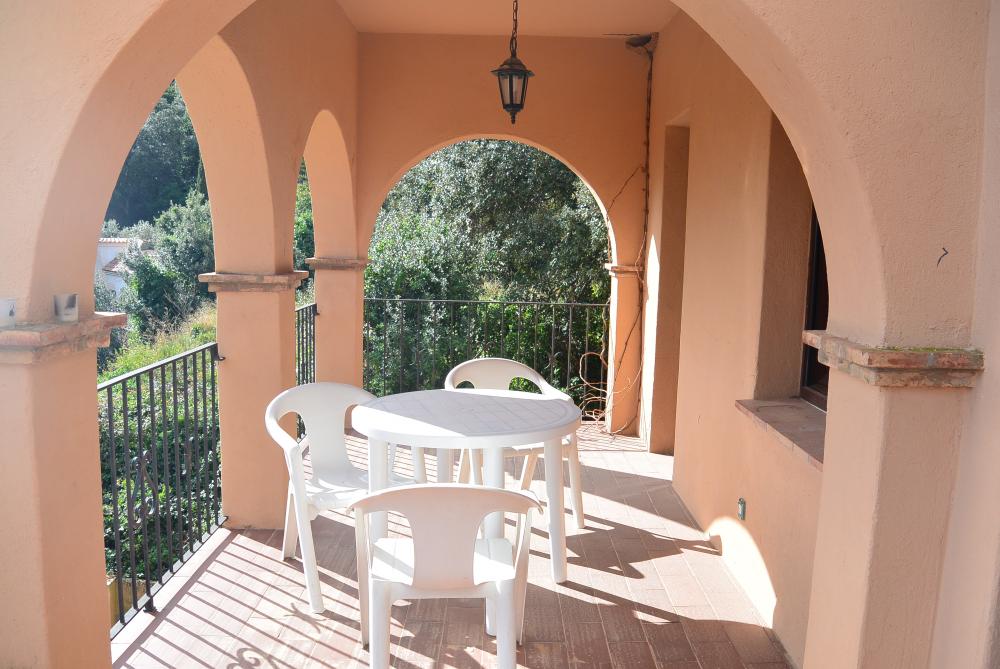 Appartement Sa Riera Begur