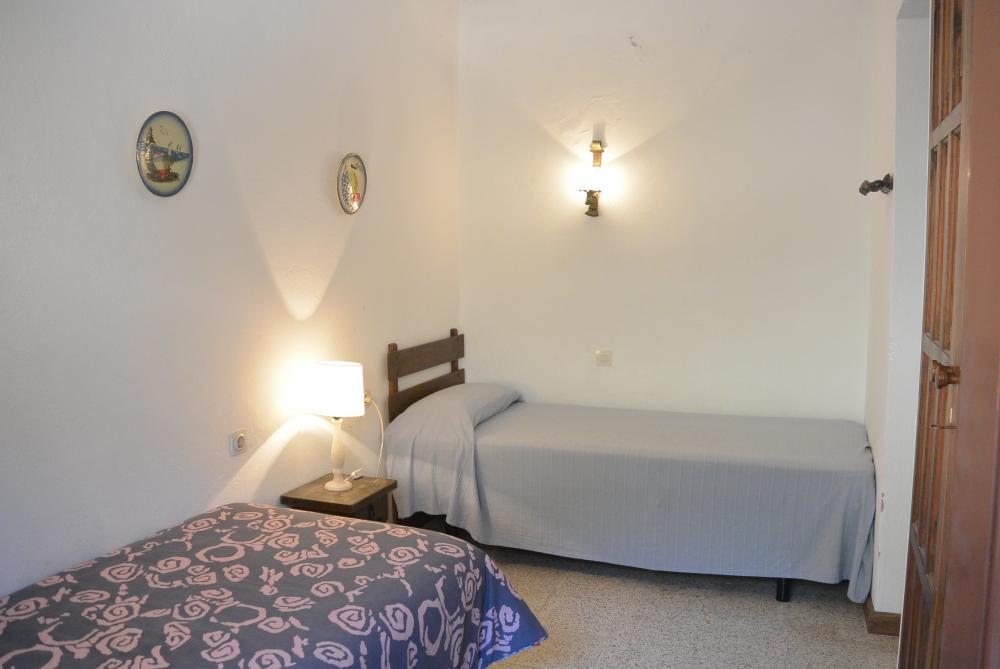 Appartement Sa Riera Begur