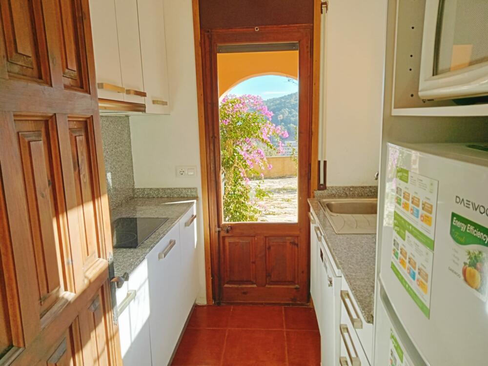 08006-bjs. Bany de la Sultana, 27 Apartamento Sa Riera Begur 08006-bjs. Bany de la Sultana, 27 Apartamento Sa Riera Begur