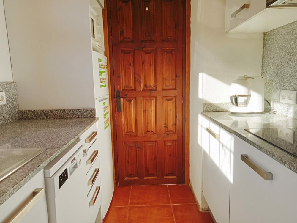 08006-bjs. Bany de la Sultana, 27 Apartamento Sa Riera Begur 08006-bjs. Bany de la Sultana, 27 Apartamento Sa Riera Begur