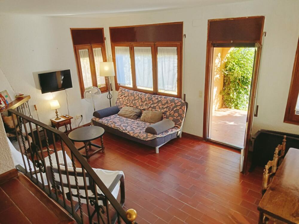 08006-bjs. Bany de la Sultana, 27 Apartamento Sa Riera Begur 08006-bjs. Bany de la Sultana, 27 Apartamento Sa Riera Begur