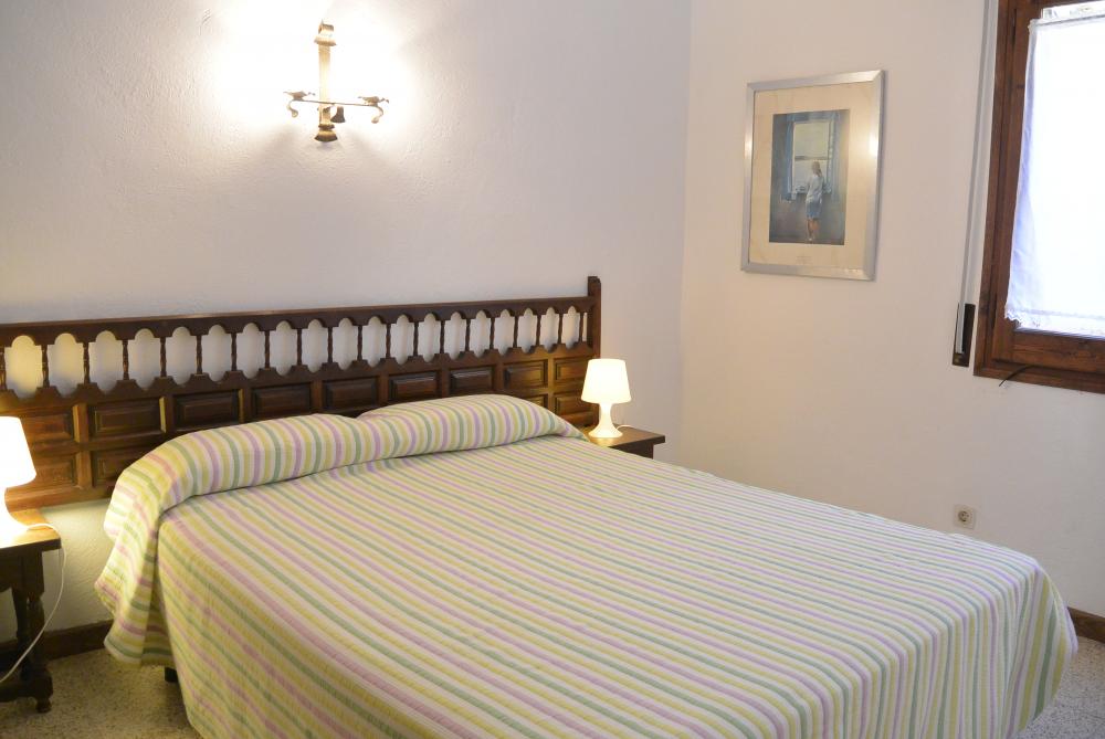 Apartamento vista mar Sa Riera Begur Apartamento vista mar Sa Riera Begur