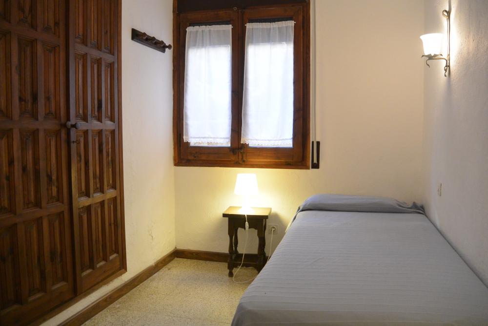Apartamento vista mar Sa Riera Begur Apartamento vista mar Sa Riera Begur