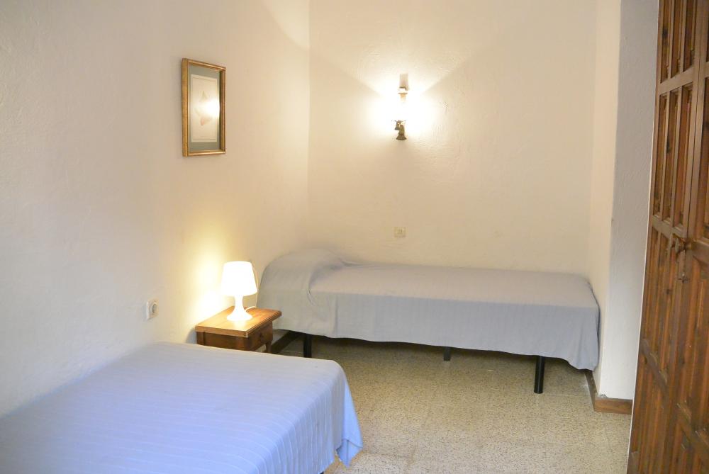 Apartamento vista mar Sa Riera Begur Apartamento vista mar Sa Riera Begur