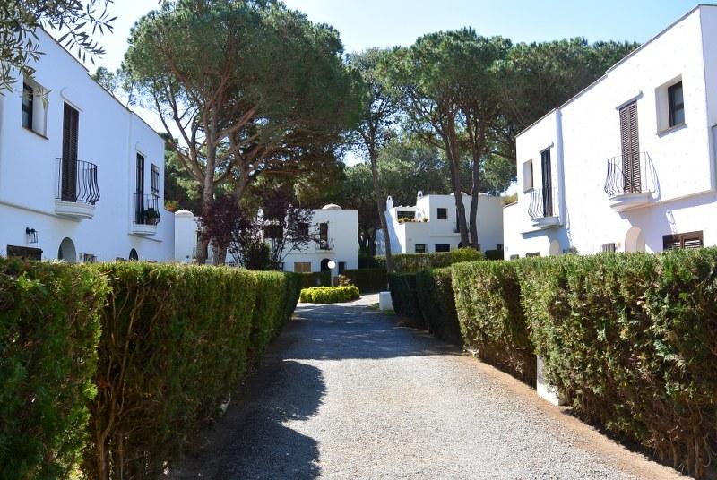 Halfvrijstaande woning Platja de Pals Pals Halfvrijstaande woning Platja de Pals Pals