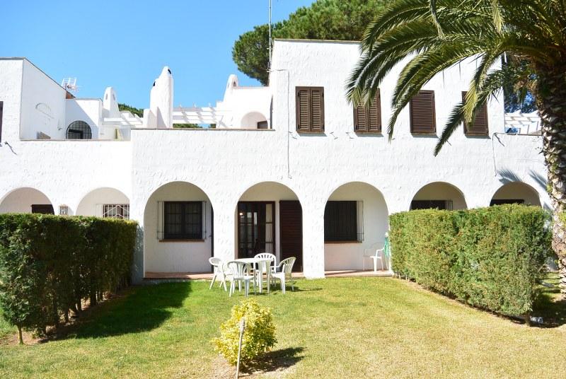 Halfvrijstaande woning Platja de Pals Pals Halfvrijstaande woning Platja de Pals Pals