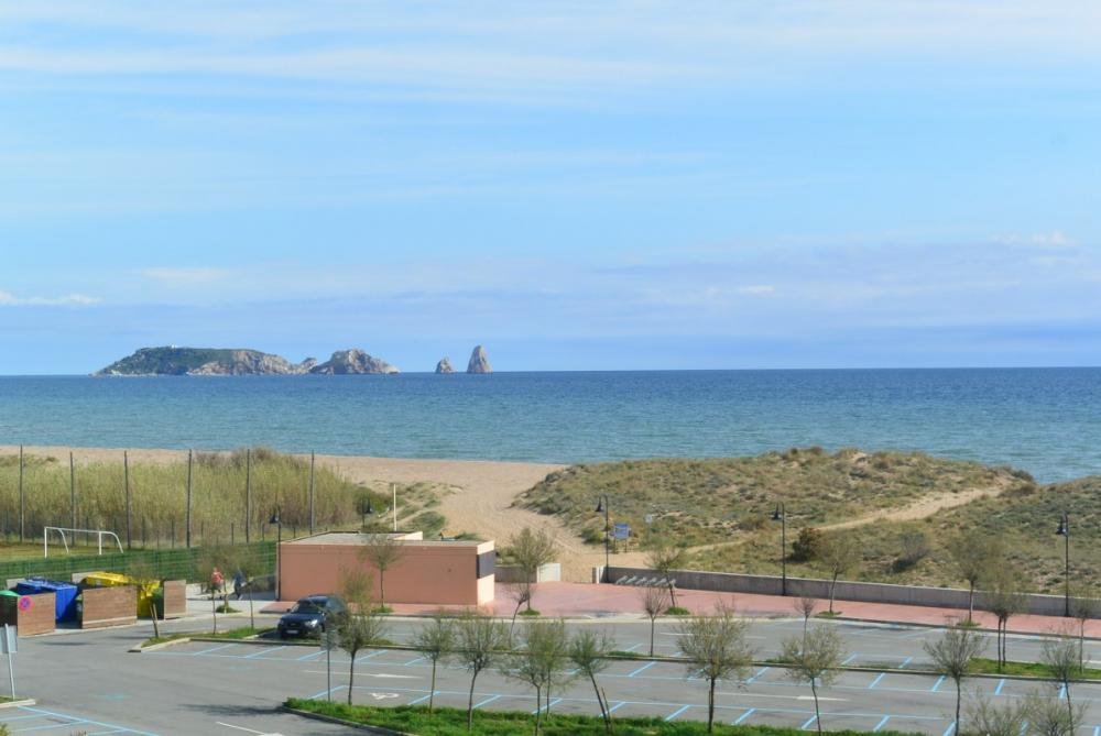 Penthouse Platja de Pals Pals Penthouse Platja de Pals Pals