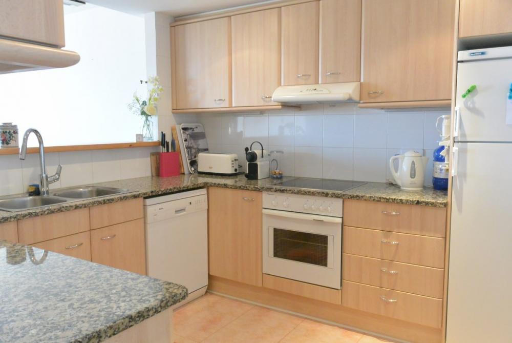 Port Pals F-401 Penthouse Platja de Pals Pals Port Pals F-401 Penthouse Platja de Pals Pals