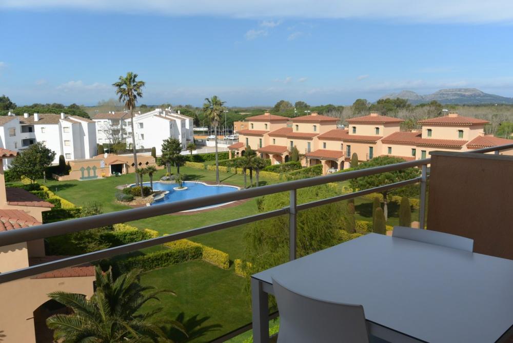 Penthouse Platja de Pals Pals Penthouse Platja de Pals Pals