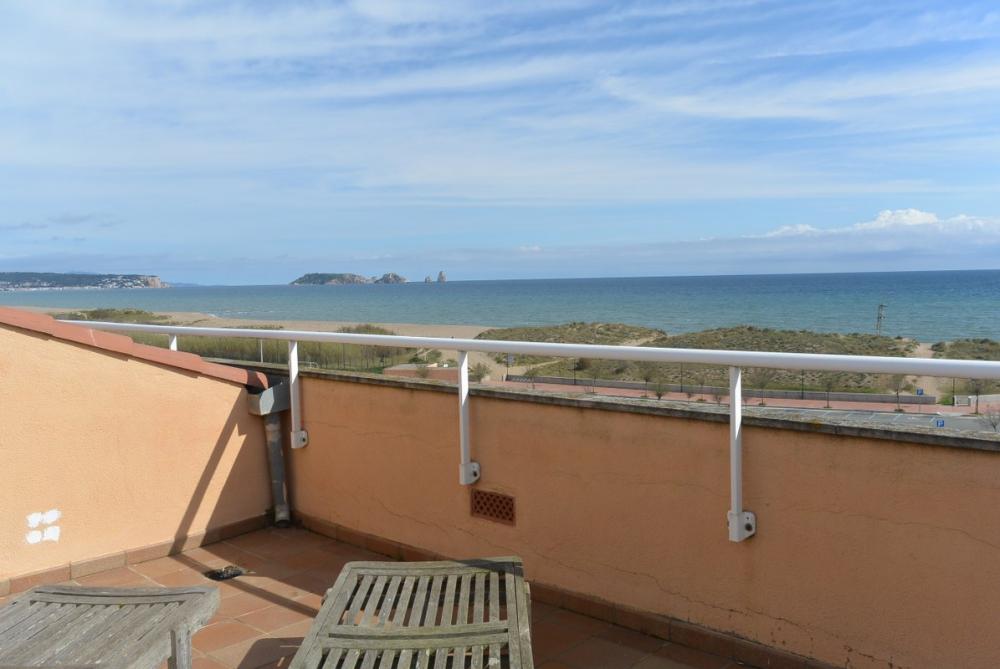 Penthouse Platja de Pals Pals Penthouse Platja de Pals Pals