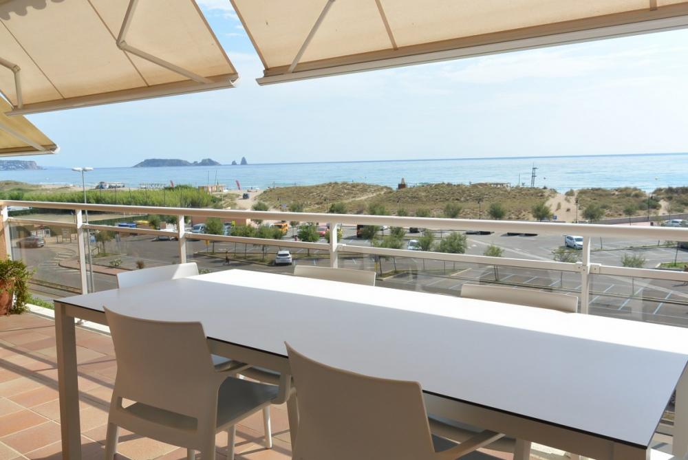 Penthouse Platja de Pals Pals Penthouse Platja de Pals Pals