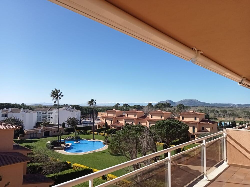08205 Port Pals F-401 Penthouse Platja de Pals Pals 08205 Port Pals F-401 Penthouse Platja de Pals Pals