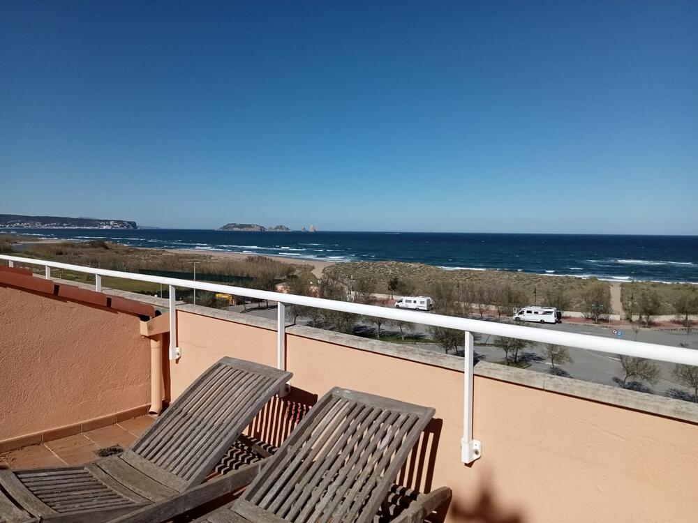 08205 Port Pals F-401 Penthouse Platja de Pals Pals 08205 Port Pals F-401 Penthouse Platja de Pals Pals