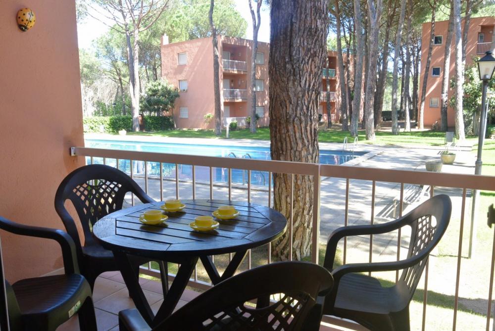 Apartamento Els Redors Pals Apartamento Els Redors Pals