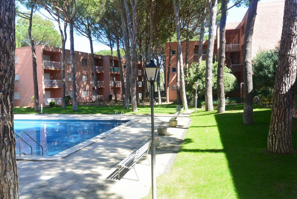 Apartamento Els Redors Pals Apartamento Els Redors Pals