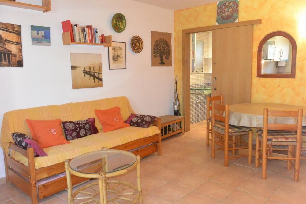 Apartamento Els Redors Pals Apartamento Els Redors Pals
