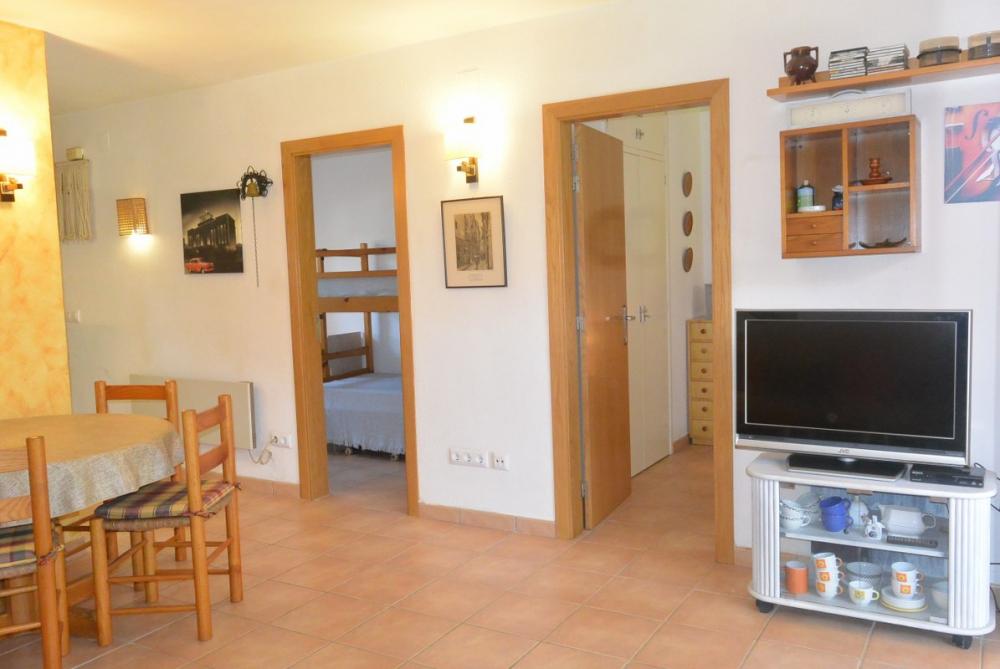 Apartamento Els Redors Pals Apartamento Els Redors Pals