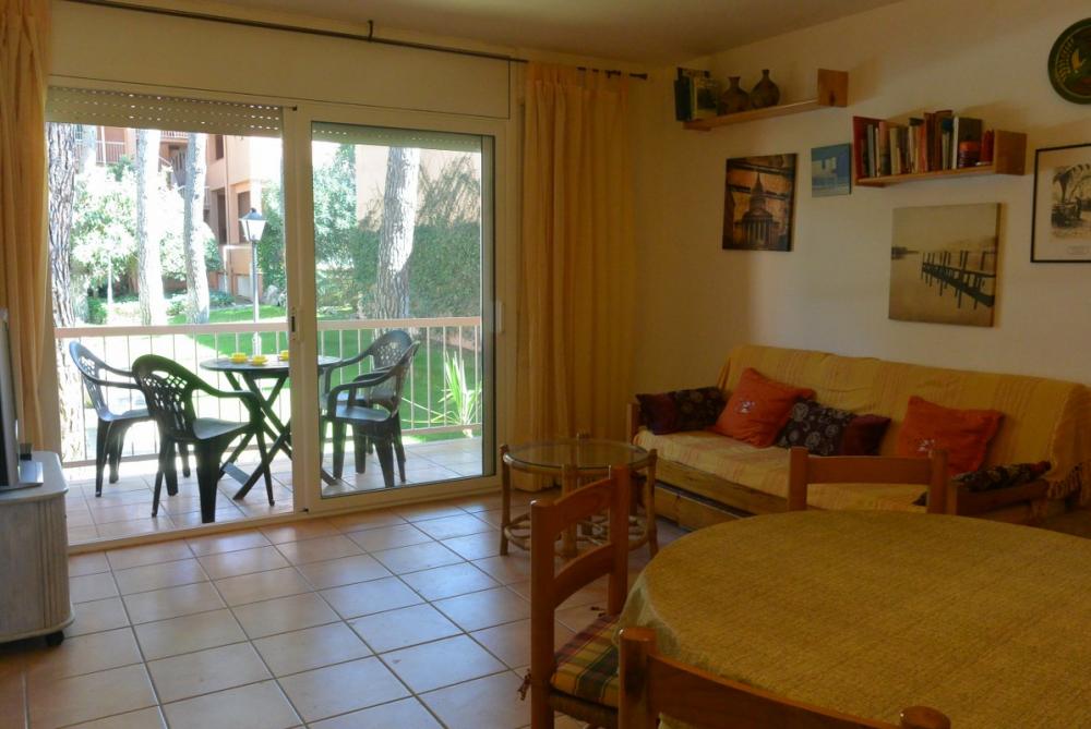 Apartamento Els Redors Pals Apartamento Els Redors Pals