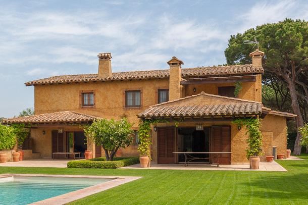 Casa aislada Platja de Pals Pals Casa aislada Platja de Pals Pals