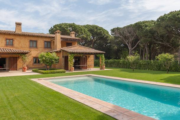 Casa aislada Platja de Pals Pals Casa aislada Platja de Pals Pals