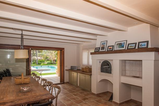 Casa aislada Platja de Pals Pals Casa aislada Platja de Pals Pals