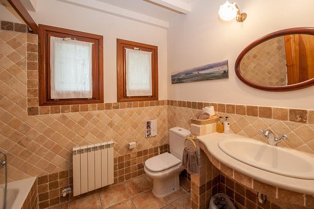 Casa aislada Platja de Pals Pals Casa aislada Platja de Pals Pals