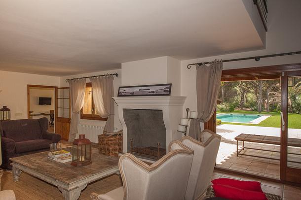 Casa aislada Platja de Pals Pals Casa aislada Platja de Pals Pals