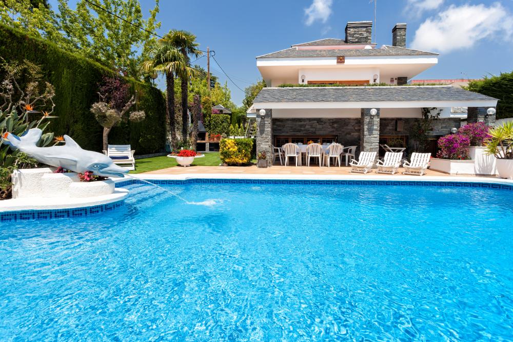 057 GL DELFIN Casa aïllada El Masnou 057 GL DELFIN Casa aïllada El Masnou