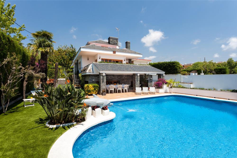 057 GL DELFIN Casa aïllada El Masnou 057 GL DELFIN Casa aïllada El Masnou