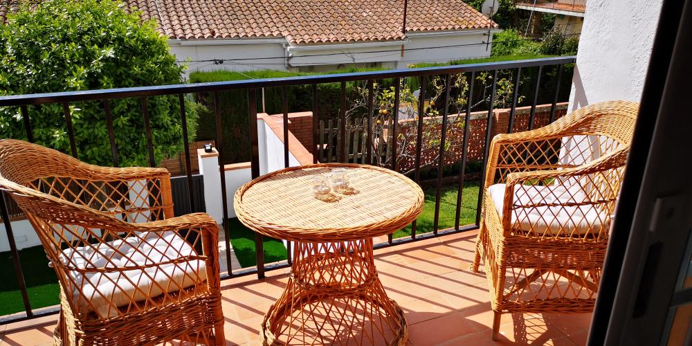 071 JG ROSERS Casa adossada El Maresme Cabrils 071 JG ROSERS Casa adossada El Maresme Cabrils