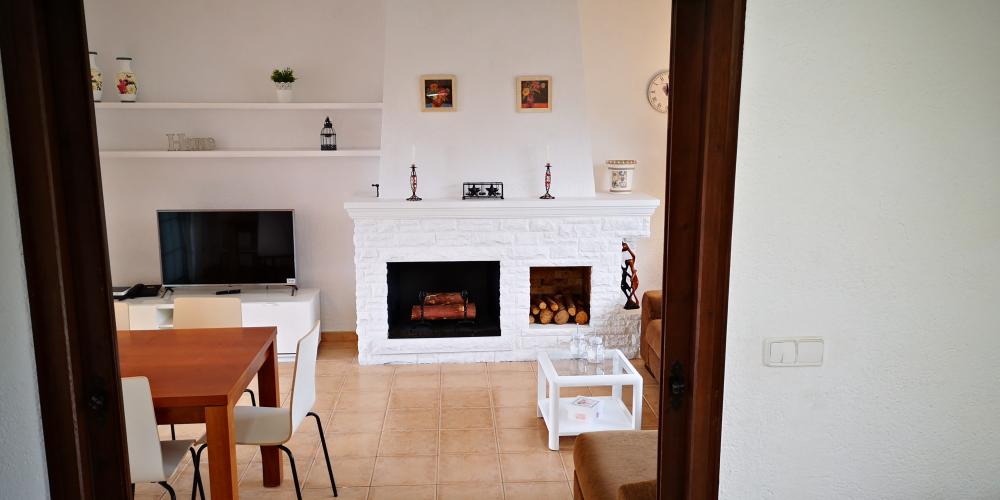 071 JG ROSERS Casa adossada El Maresme Cabrils 071 JG ROSERS Casa adossada El Maresme Cabrils