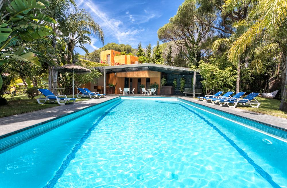 081-HC ACUARELA Casa aïllada / Villa El Maresme Cabrils 081-HC ACUARELA Casa aïllada / Villa El Maresme Cabrils