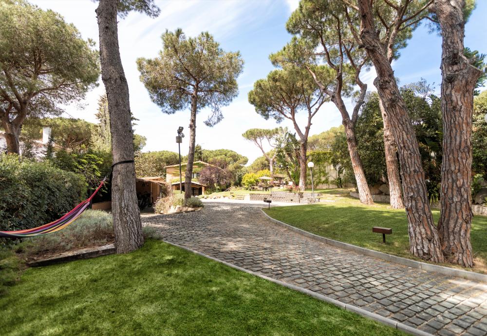081-HC ACUARELA Casa aïllada / Villa El Maresme Cabrils 081-HC ACUARELA Casa aïllada / Villa El Maresme Cabrils