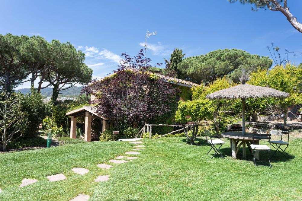 081-HC ACUARELA Casa aïllada / Villa El Maresme Cabrils 081-HC ACUARELA Casa aïllada / Villa El Maresme Cabrils