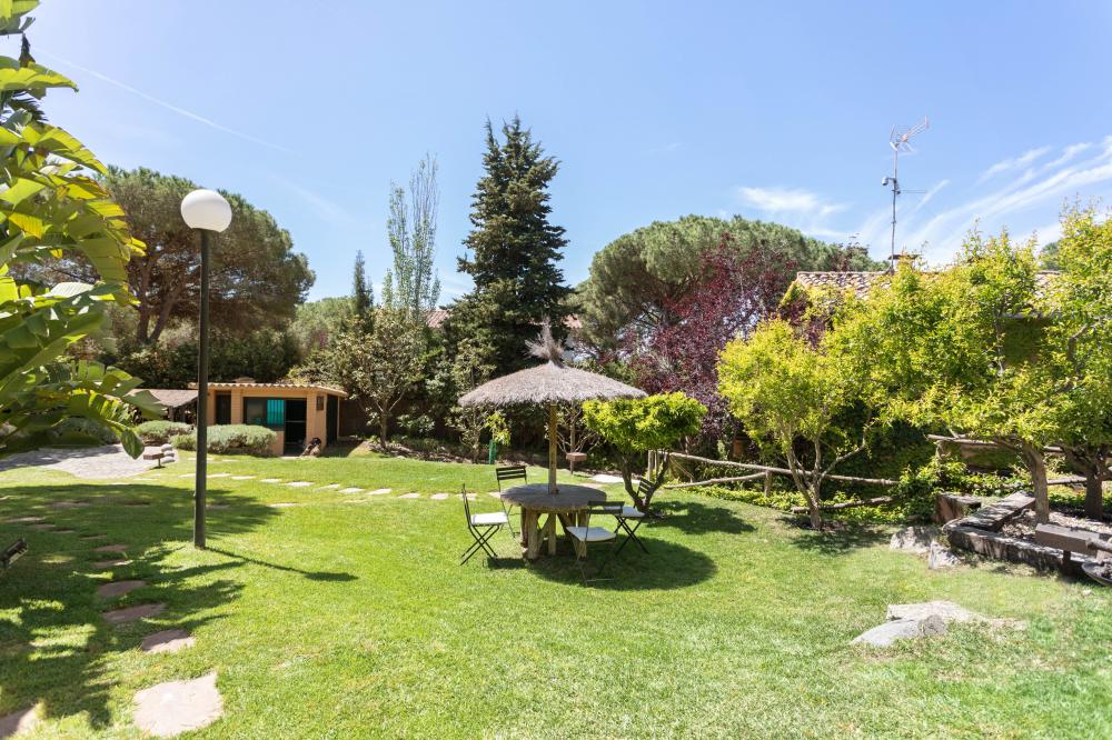 081-HC ACUARELA Casa aïllada / Villa El Maresme Cabrils 081-HC ACUARELA Casa aïllada / Villa El Maresme Cabrils