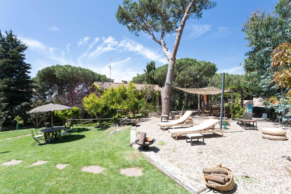 081-HC ACUARELA Casa aïllada / Villa El Maresme Cabrils 081-HC ACUARELA Casa aïllada / Villa El Maresme Cabrils