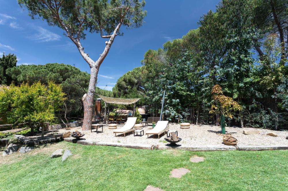 081-HC ACUARELA Casa aïllada / Villa El Maresme Cabrils 081-HC ACUARELA Casa aïllada / Villa El Maresme Cabrils