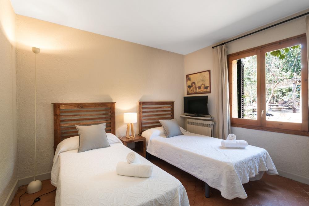 081-HC ACUARELA Casa aïllada / Villa El Maresme Cabrils 081-HC ACUARELA Casa aïllada / Villa El Maresme Cabrils