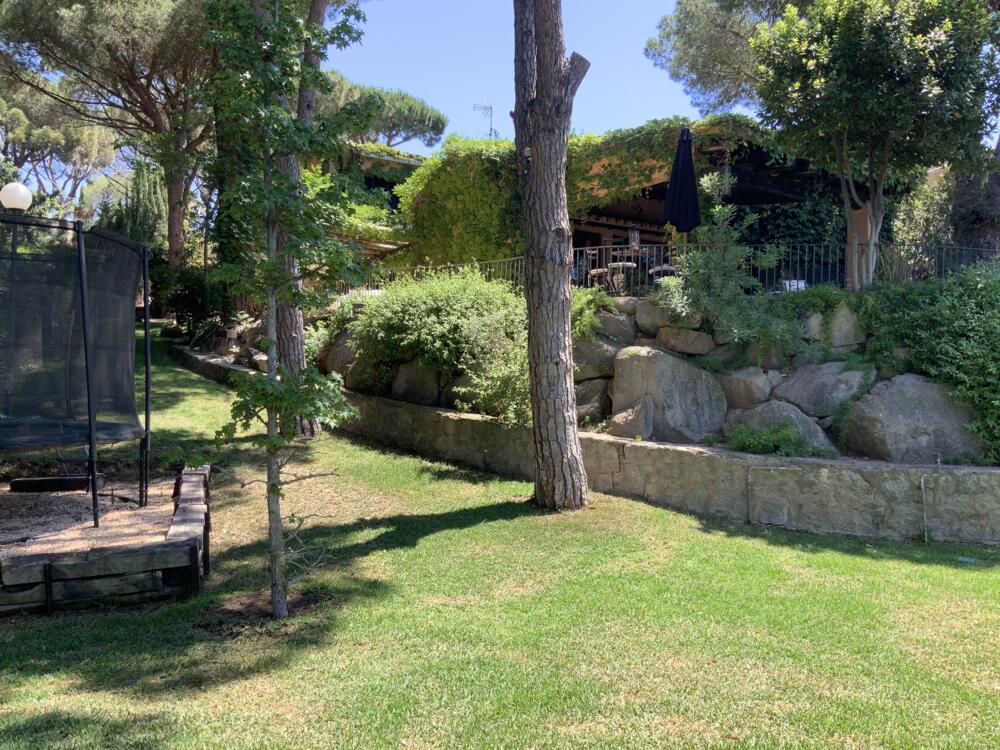 081-HC ACUARELA Casa aïllada / Villa El Maresme Cabrils 081-HC ACUARELA Casa aïllada / Villa El Maresme Cabrils