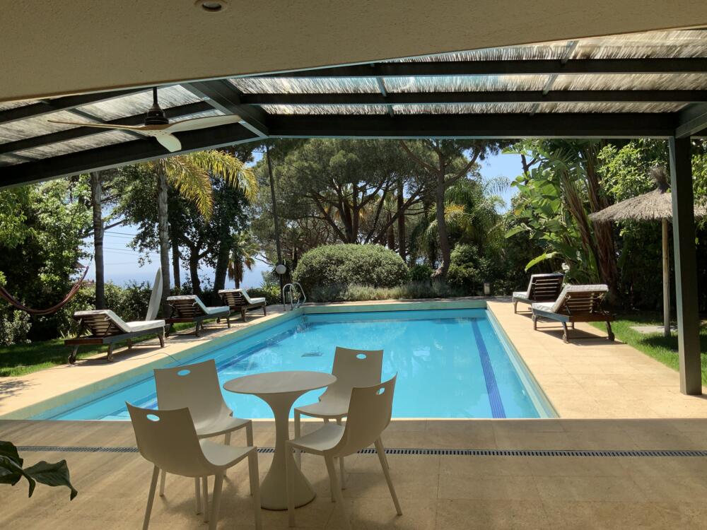 081-HC ACUARELA Casa aïllada / Villa El Maresme Cabrils 081-HC ACUARELA Casa aïllada / Villa El Maresme Cabrils