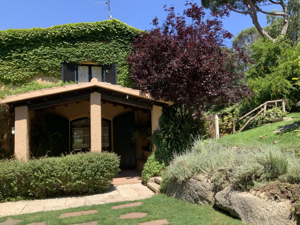 081-HC ACUARELA Casa aïllada / Villa El Maresme Cabrils 081-HC ACUARELA Casa aïllada / Villa El Maresme Cabrils