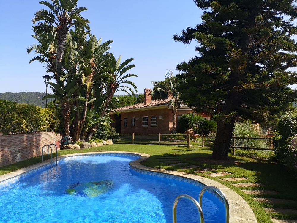 086-AS BELL RECO Casa aïllada / Villa EL MARESME Cabrils 086-AS BELL RECO Casa aïllada / Villa EL MARESME Cabrils