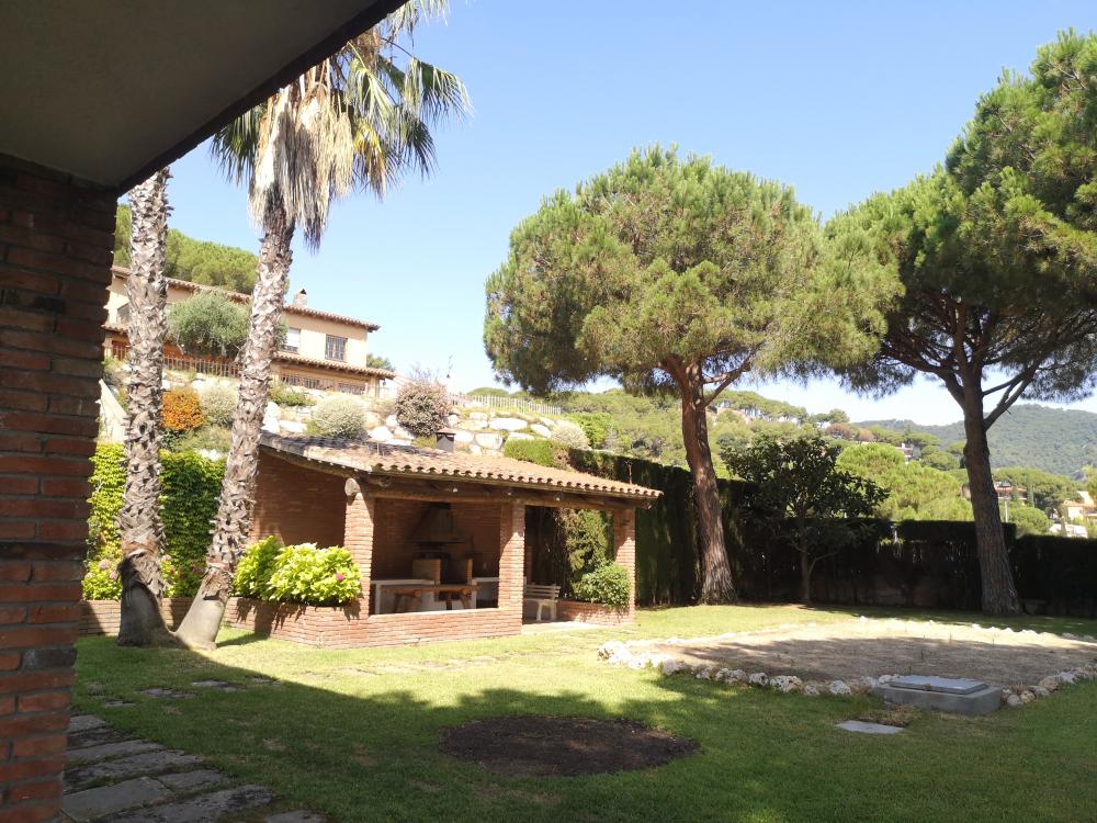 086-AS BELL RECO Casa aïllada / Villa EL MARESME Cabrils 086-AS BELL RECO Casa aïllada / Villa EL MARESME Cabrils