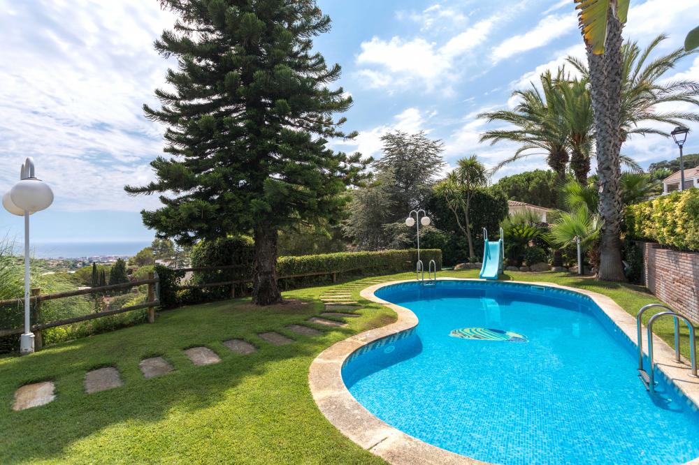 086-AS BELL RECO Casa aïllada / Villa EL MARESME Cabrils 086-AS BELL RECO Casa aïllada / Villa EL MARESME Cabrils