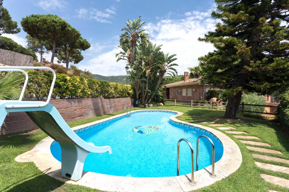 086-AS BELL RECO Casa aïllada / Villa EL MARESME Cabrils 086-AS BELL RECO Casa aïllada / Villa EL MARESME Cabrils